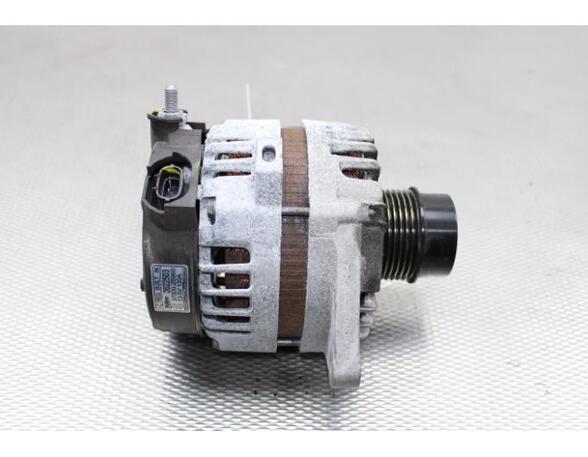 Dynamo (Alternator) HYUNDAI TUCSON (TL, TLE)