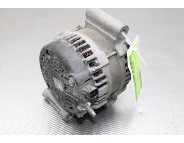 Alternator OPEL ASTRA K Sports Tourer (B16)