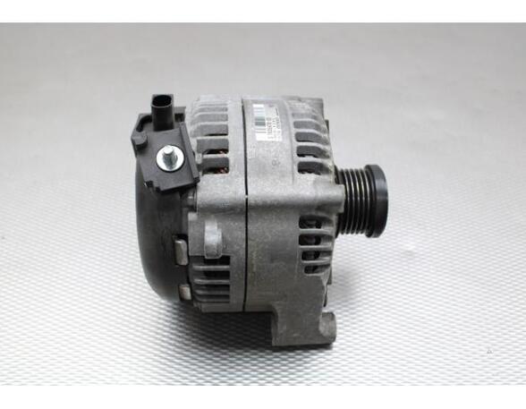 Dynamo (Alternator) BMW 4 Gran Coupe (F36)