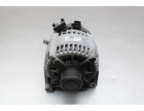 Dynamo (Alternator) BMW 4 Gran Coupe (F36)