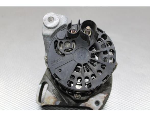 Dynamo (Alternator) FIAT PANDA (169_)