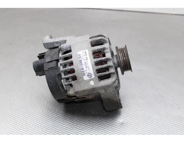 
Lichtmaschine Fiat Panda 169 MS1022118220 P13593747
