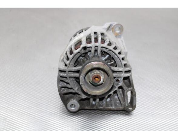 Dynamo (Alternator) FIAT PANDA (169_)