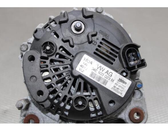 Alternator VW GOLF VII (5G1, BQ1, BE1, BE2)