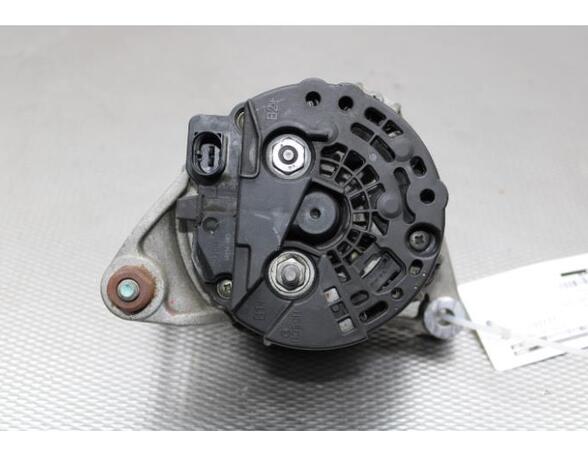 Dynamo (Alternator) VW PASSAT (3B2)