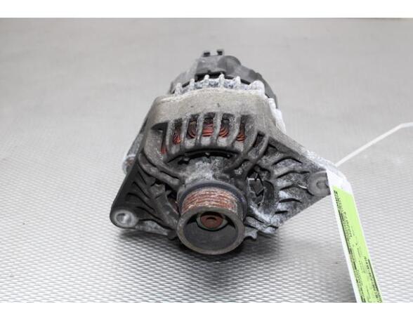 Dynamo (Alternator) ALFA ROMEO GT (937_)