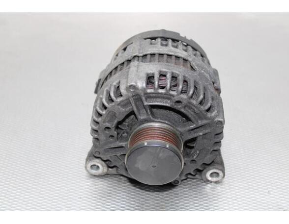 Dynamo (Alternator) FORD MONDEO IV Turnier (BA7)