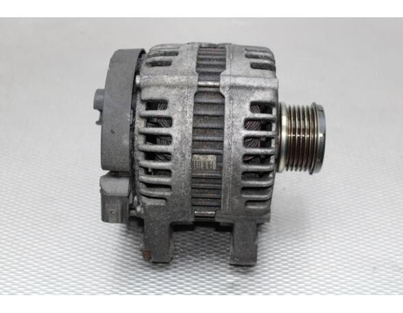 Alternator FORD MONDEO IV Turnier (BA7)