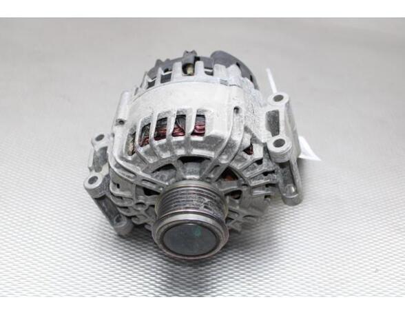 Dynamo (Alternator) VW GOLF VII (5G1, BQ1, BE1, BE2)