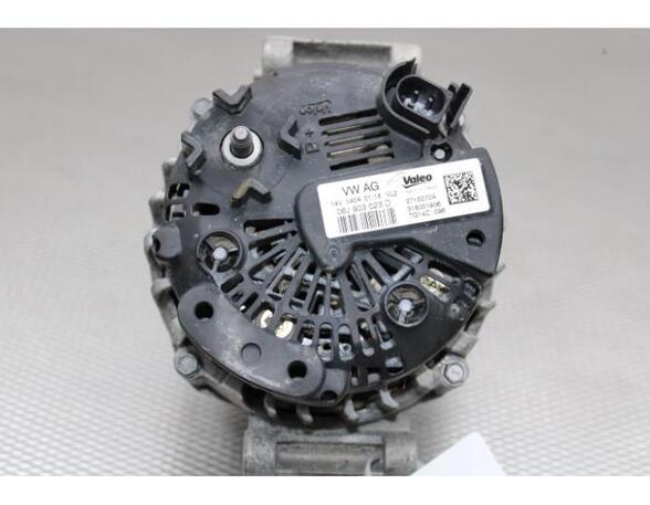 Dynamo (Alternator) VW GOLF VII (5G1, BQ1, BE1, BE2)