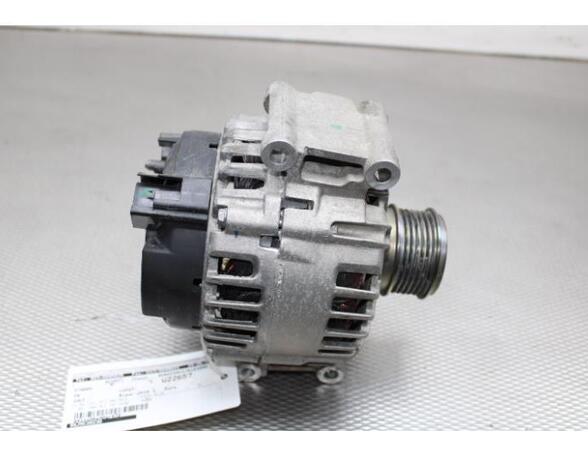 Alternator VW GOLF VII (5G1, BQ1, BE1, BE2)