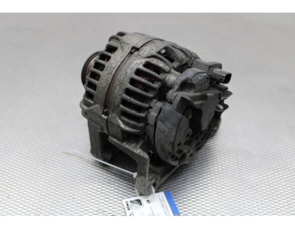 Alternator OPEL MERIVA A MPV (X03)