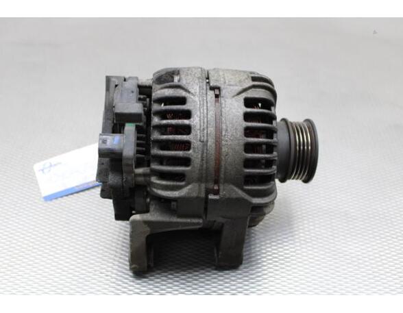 Alternator OPEL MERIVA A MPV (X03)