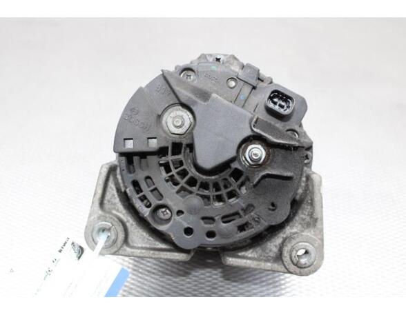 Dynamo (Alternator) OPEL MERIVA A MPV (X03)