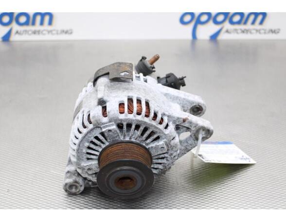 Alternator HYUNDAI H-1 Cargo (TQ)