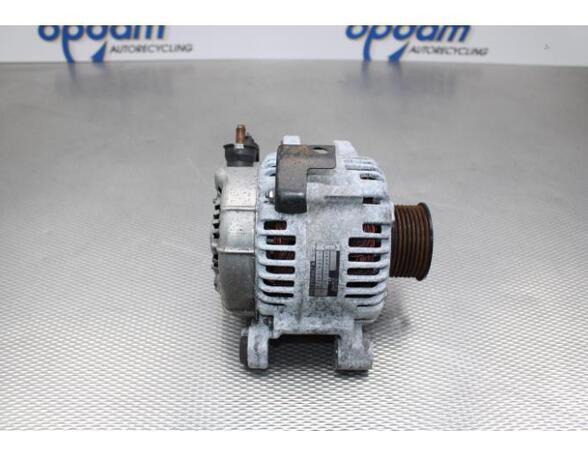 Dynamo (Alternator) HYUNDAI H-1 Cargo (TQ)