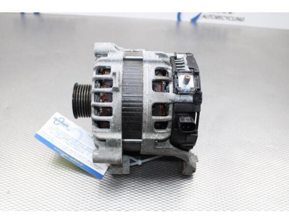 Dynamo (Alternator) BMW 5 (G30, F90)