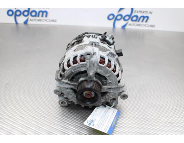 Alternator BMW 5 (G30, F90)