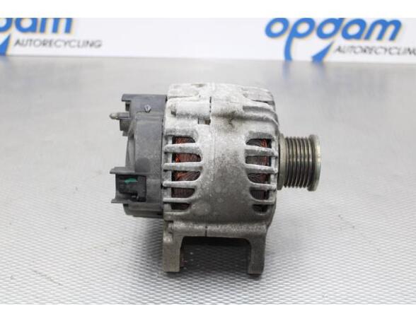 Dynamo (Alternator) RENAULT GRAND SCÉNIC III (JZ0/1_), RENAULT SCÉNIC III (JZ0/1_)