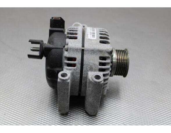 Dynamo (Alternator) OPEL ASTRA K Sports Tourer (B16)