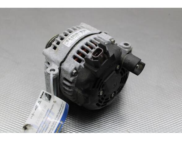 Alternator OPEL ASTRA K Sports Tourer (B16)