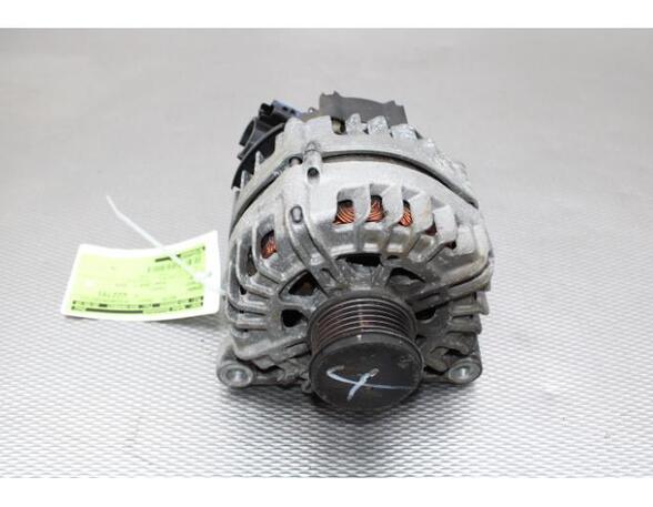 Alternator PEUGEOT EXPERT Van (VF3A_, VF3U_, VF3X_)