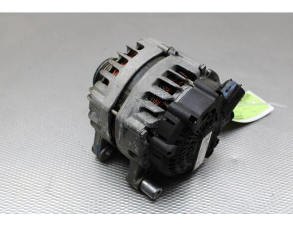 Alternator PEUGEOT EXPERT Van (VF3A_, VF3U_, VF3X_)