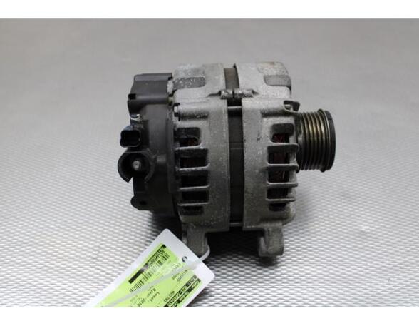 Alternator PEUGEOT EXPERT Van (VF3A_, VF3U_, VF3X_)