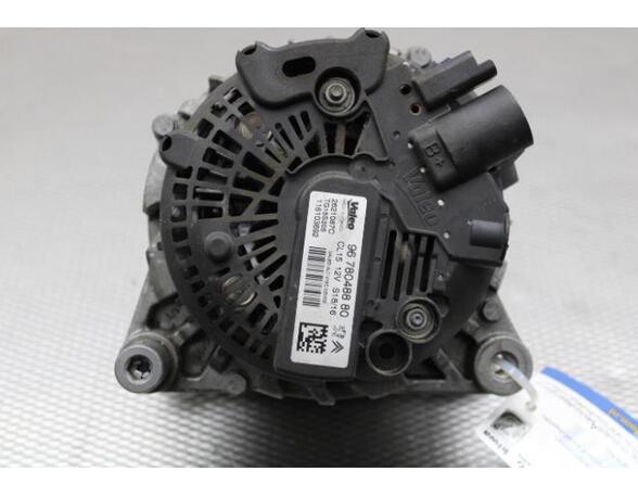 Alternator PEUGEOT EXPERT Van (VF3A_, VF3U_, VF3X_)