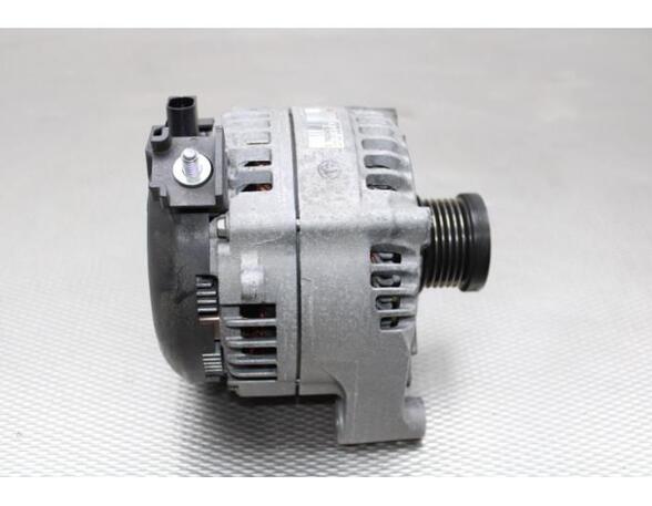 Dynamo (Alternator) BMW 3 Touring (F31)