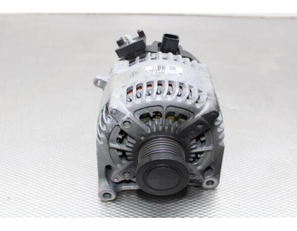 Dynamo (Alternator) BMW 3 Touring (F31)