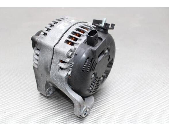 Dynamo (Alternator) BMW 3 Touring (F31)