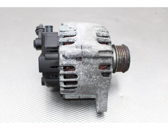 Dynamo (Alternator) KIA VENGA (YN)