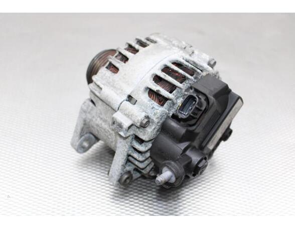 Dynamo (Alternator) KIA VENGA (YN)