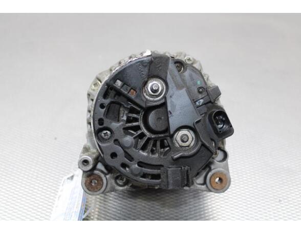 Dynamo (Alternator) VW SHARAN (7M8, 7M9, 7M6), MERCEDES-BENZ PULLMANN (W100)