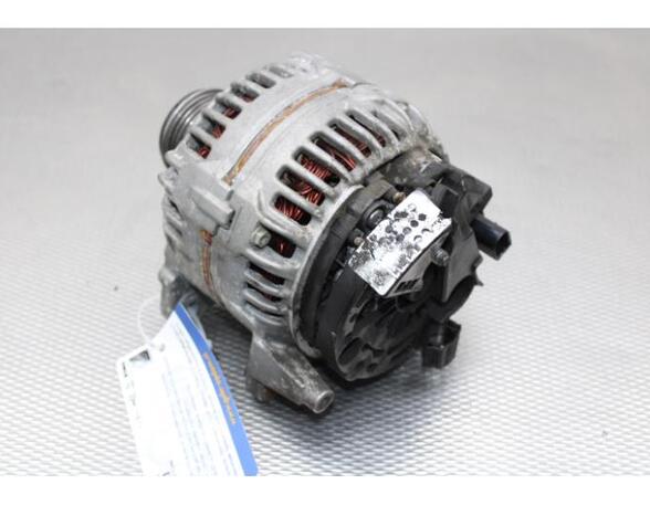 Dynamo (Alternator) VW SHARAN (7M8, 7M9, 7M6), MERCEDES-BENZ PULLMANN (W100)