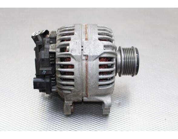 Alternator VW SHARAN (7M8, 7M9, 7M6), MERCEDES-BENZ PULLMANN (W100)