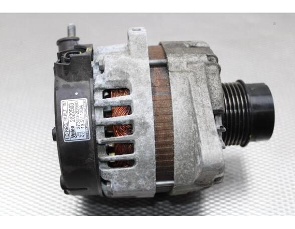 Dynamo (Alternator) HYUNDAI TUCSON (TL, TLE)