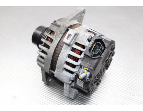 Alternator HYUNDAI TUCSON (TL, TLE)