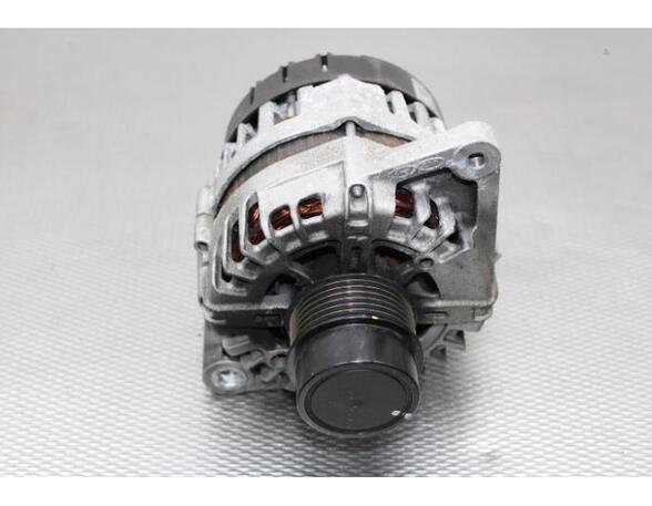 Dynamo (Alternator) HYUNDAI TUCSON (TL, TLE)