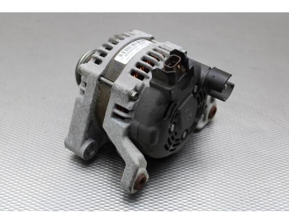 Dynamo (Alternator) OPEL CORSA E (X15)