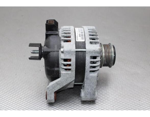 Dynamo (Alternator) OPEL CORSA E (X15)