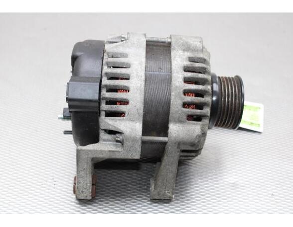 Alternator CHEVROLET CRUZE Hatchback (J305)