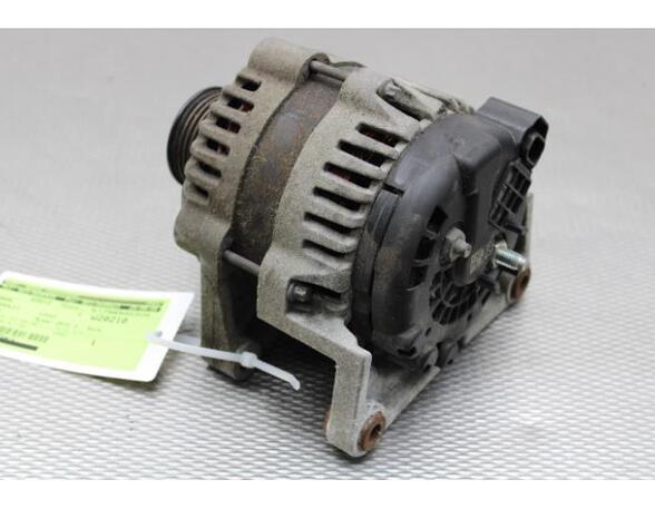 Dynamo (Alternator) CHEVROLET CRUZE Hatchback (J305)