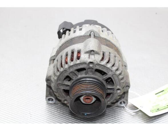 Dynamo (Alternator) CHEVROLET CRUZE Hatchback (J305)