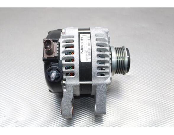 Dynamo (Alternator) FIAT 500X (334_)