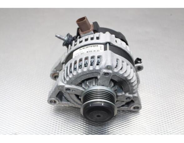 Dynamo (Alternator) FIAT 500X (334_)