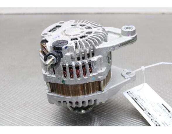 Alternator MAZDA 2 (DL, DJ)