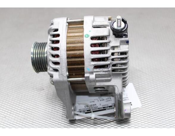 Alternator MAZDA 2 (DL, DJ)