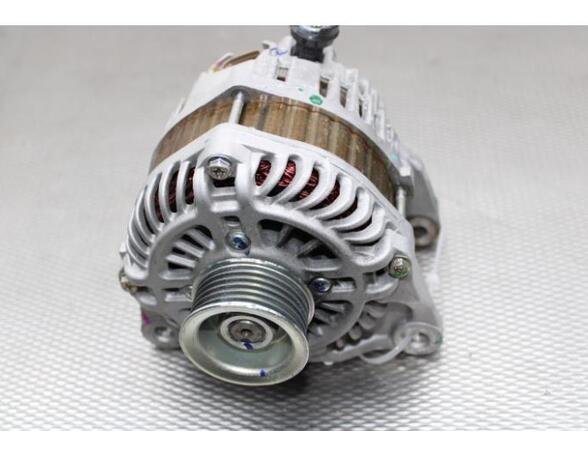 Alternator MAZDA 2 (DL, DJ)